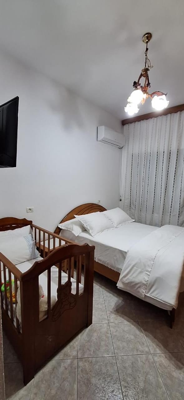 Marbi Guest House Gjirokastër Dış mekan fotoğraf