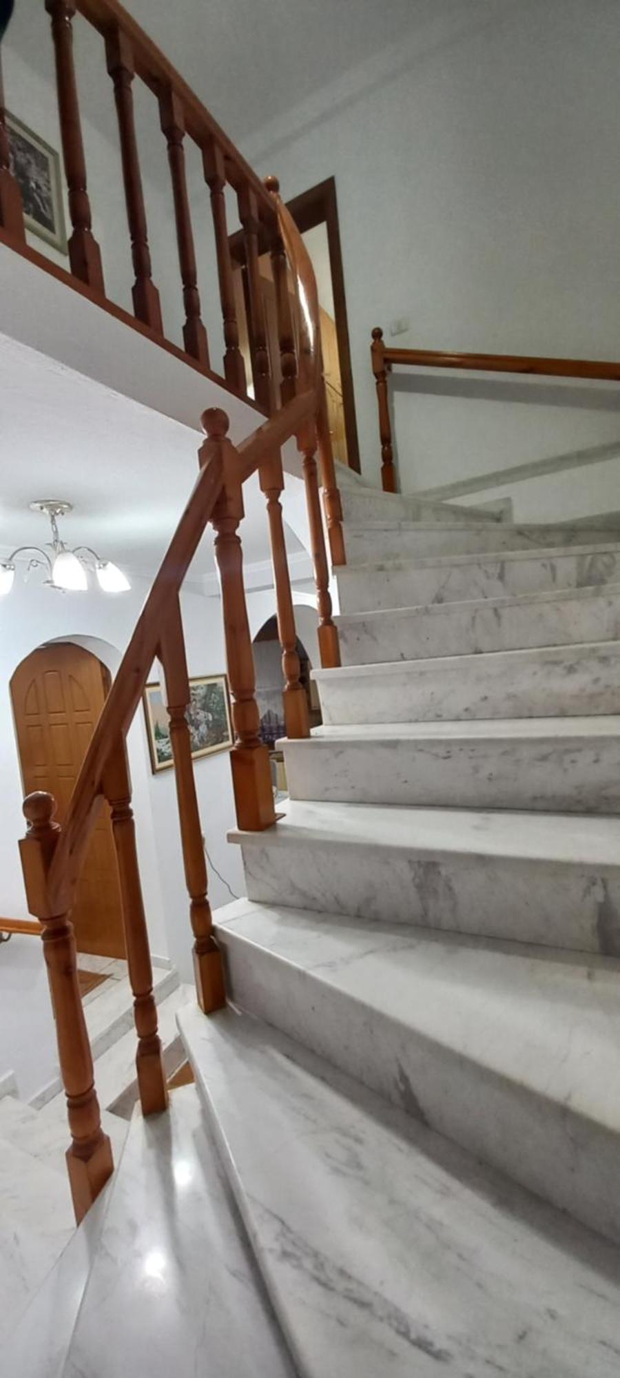 Marbi Guest House Gjirokastër Dış mekan fotoğraf