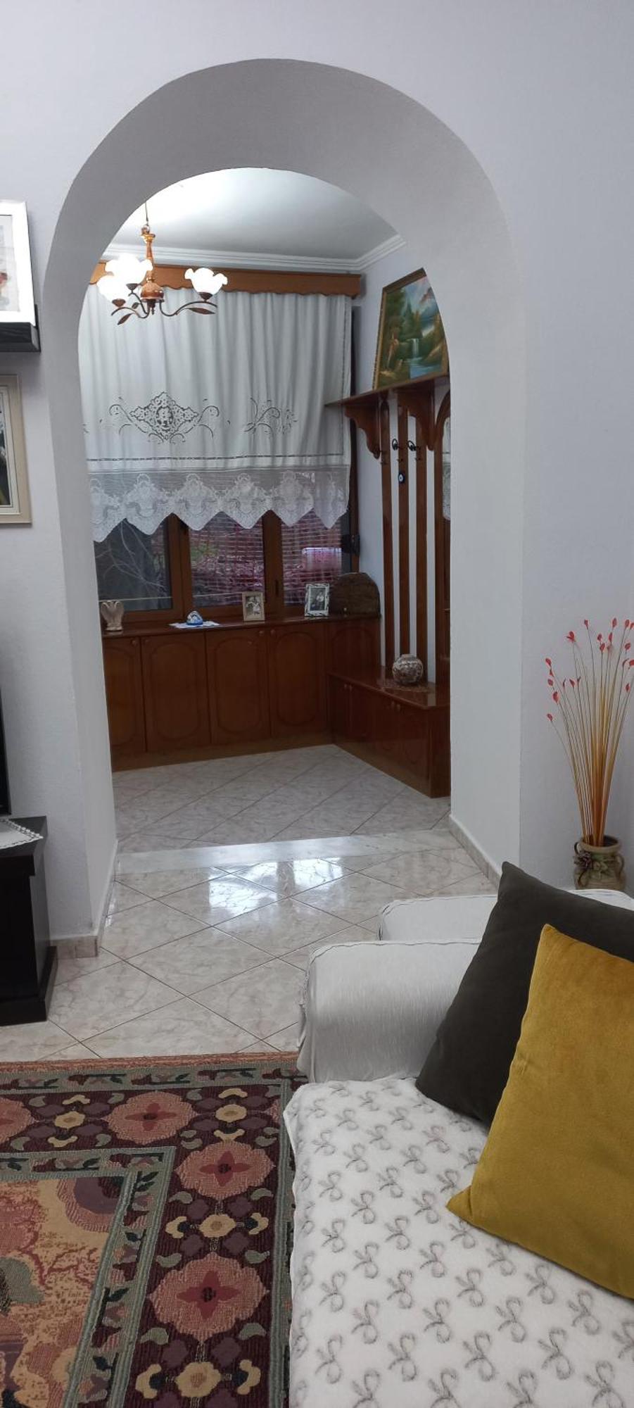 Marbi Guest House Gjirokastër Dış mekan fotoğraf