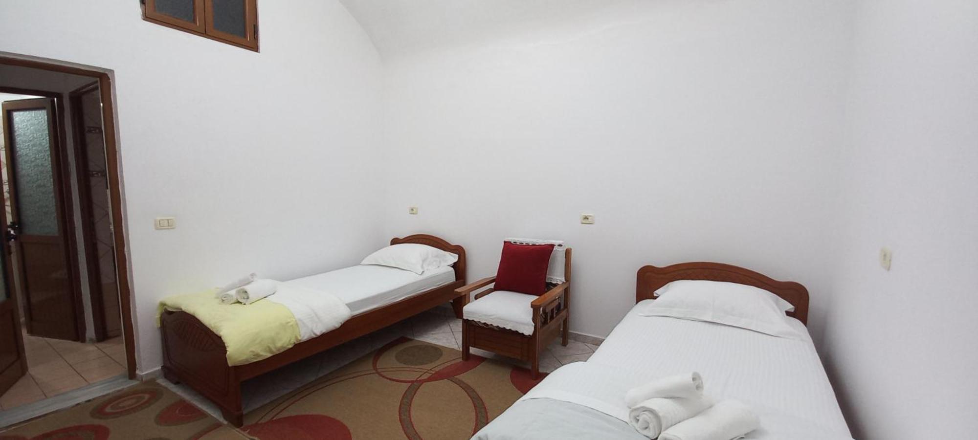 Marbi Guest House Gjirokastër Dış mekan fotoğraf