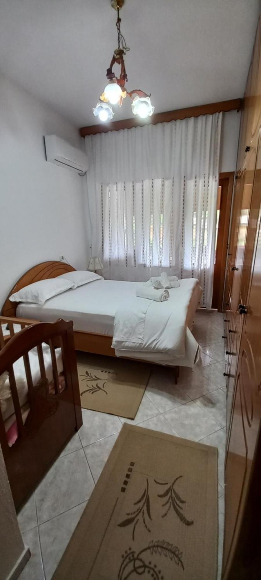 Marbi Guest House Gjirokastër Dış mekan fotoğraf
