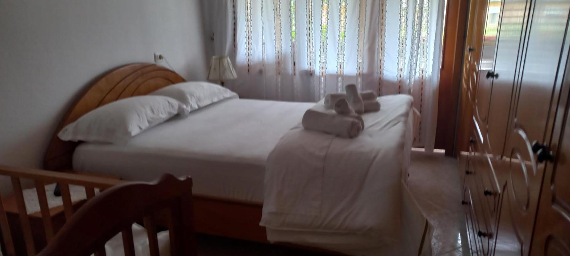Marbi Guest House Gjirokastër Dış mekan fotoğraf