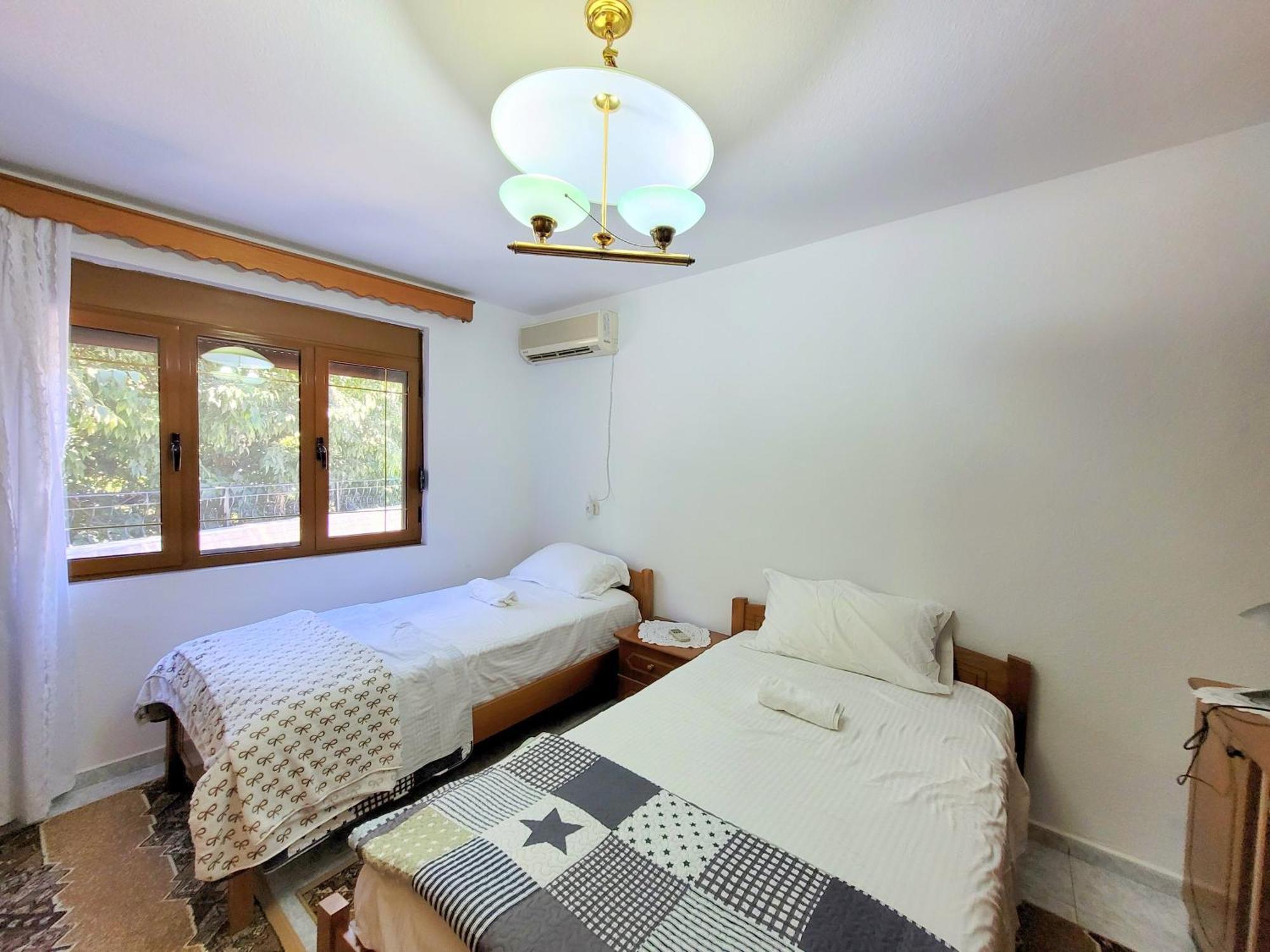 Marbi Guest House Gjirokastër Dış mekan fotoğraf
