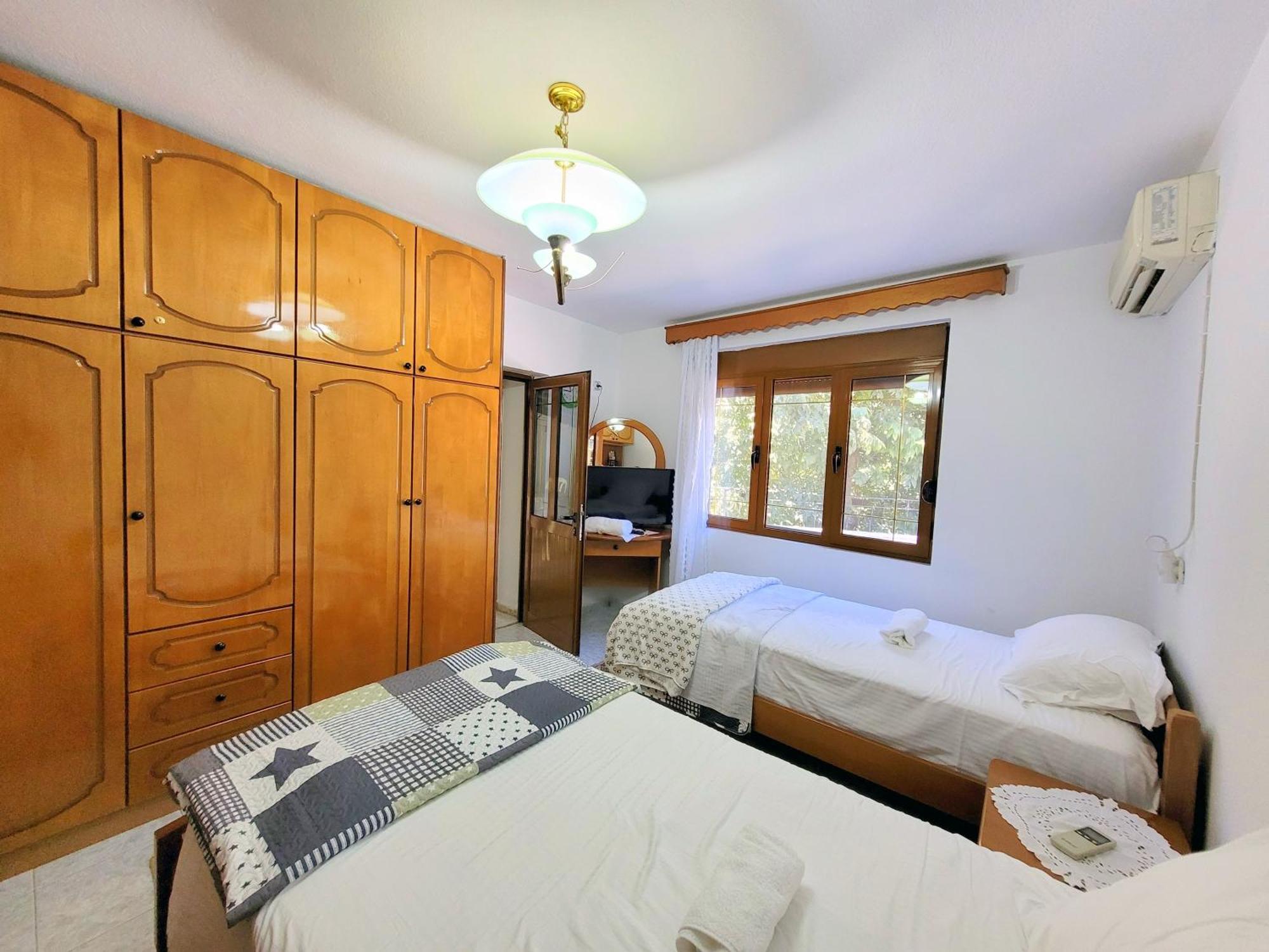 Marbi Guest House Gjirokastër Dış mekan fotoğraf