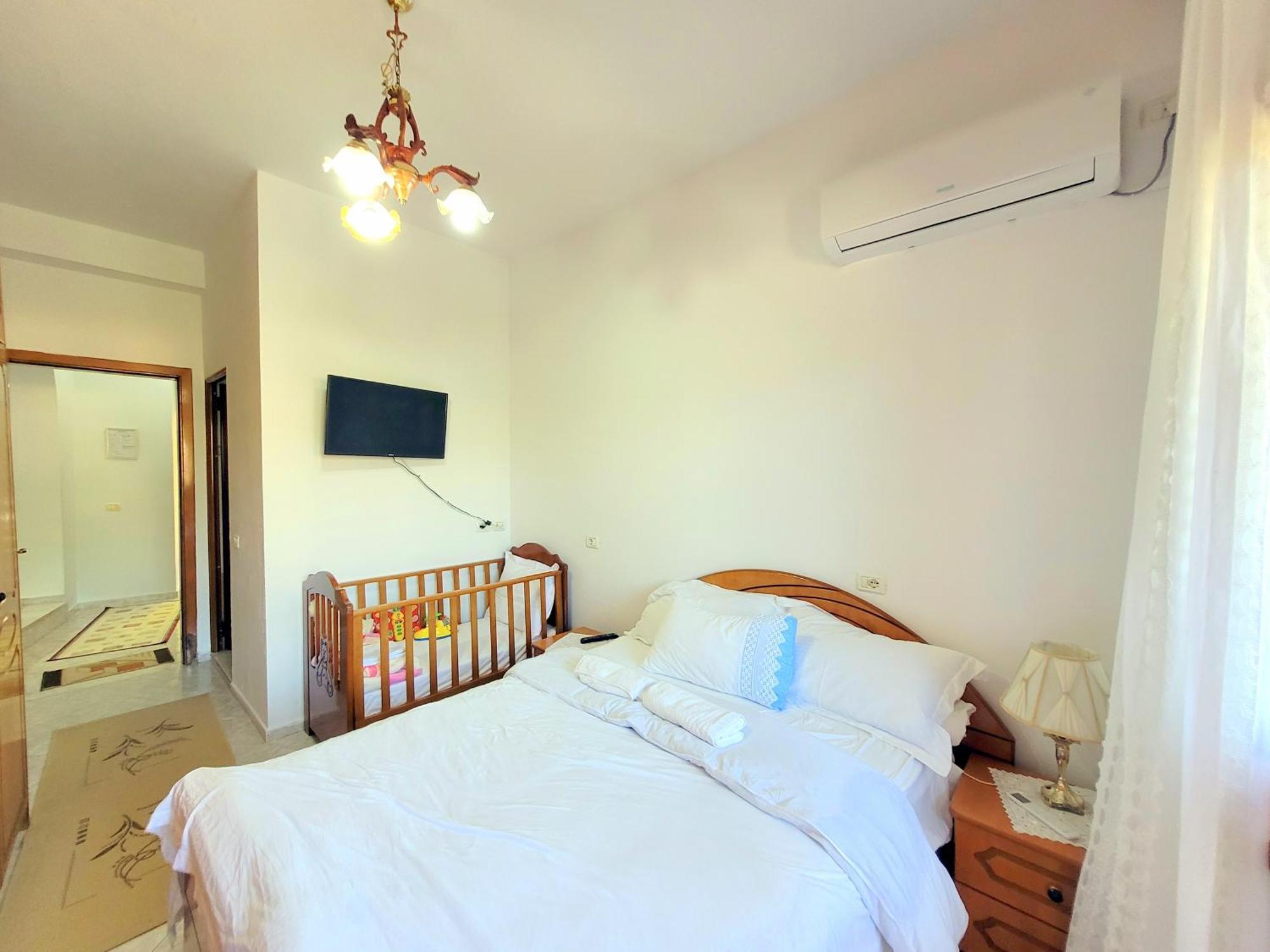 Marbi Guest House Gjirokastër Dış mekan fotoğraf
