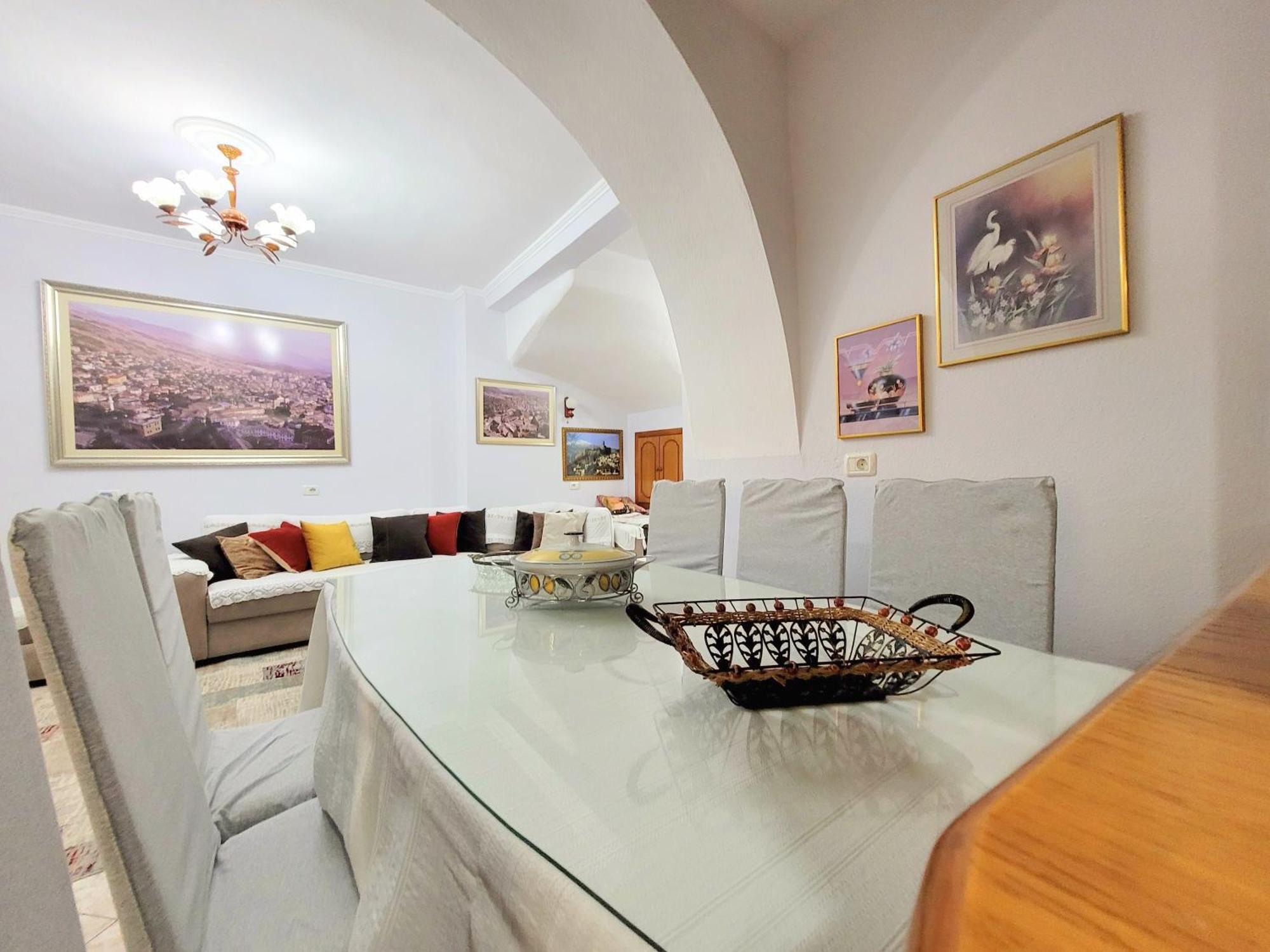 Marbi Guest House Gjirokastër Dış mekan fotoğraf