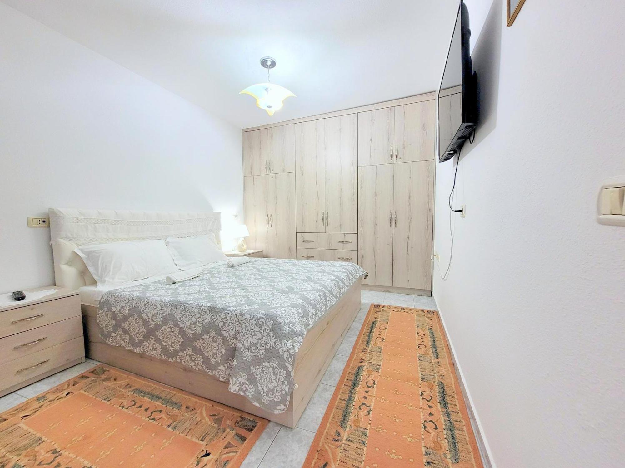 Marbi Guest House Gjirokastër Dış mekan fotoğraf