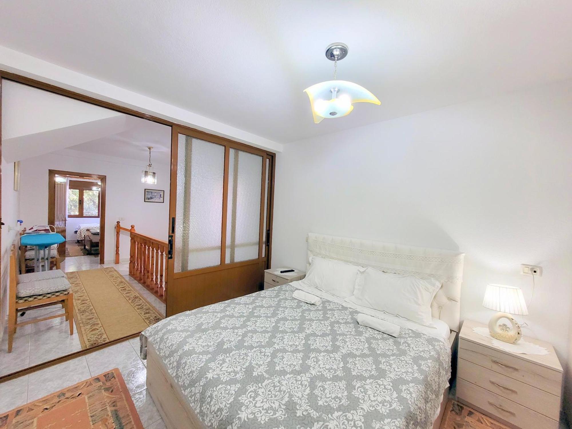 Marbi Guest House Gjirokastër Dış mekan fotoğraf