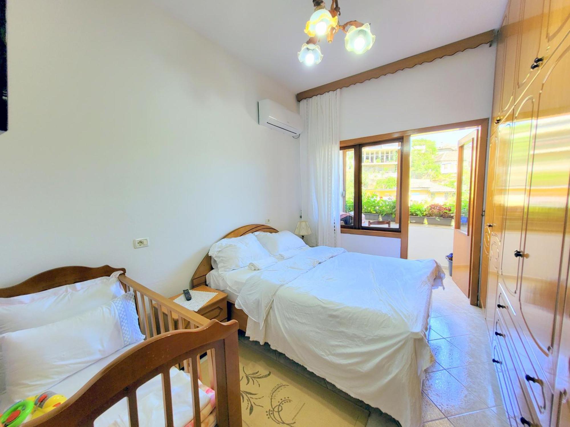 Marbi Guest House Gjirokastër Dış mekan fotoğraf