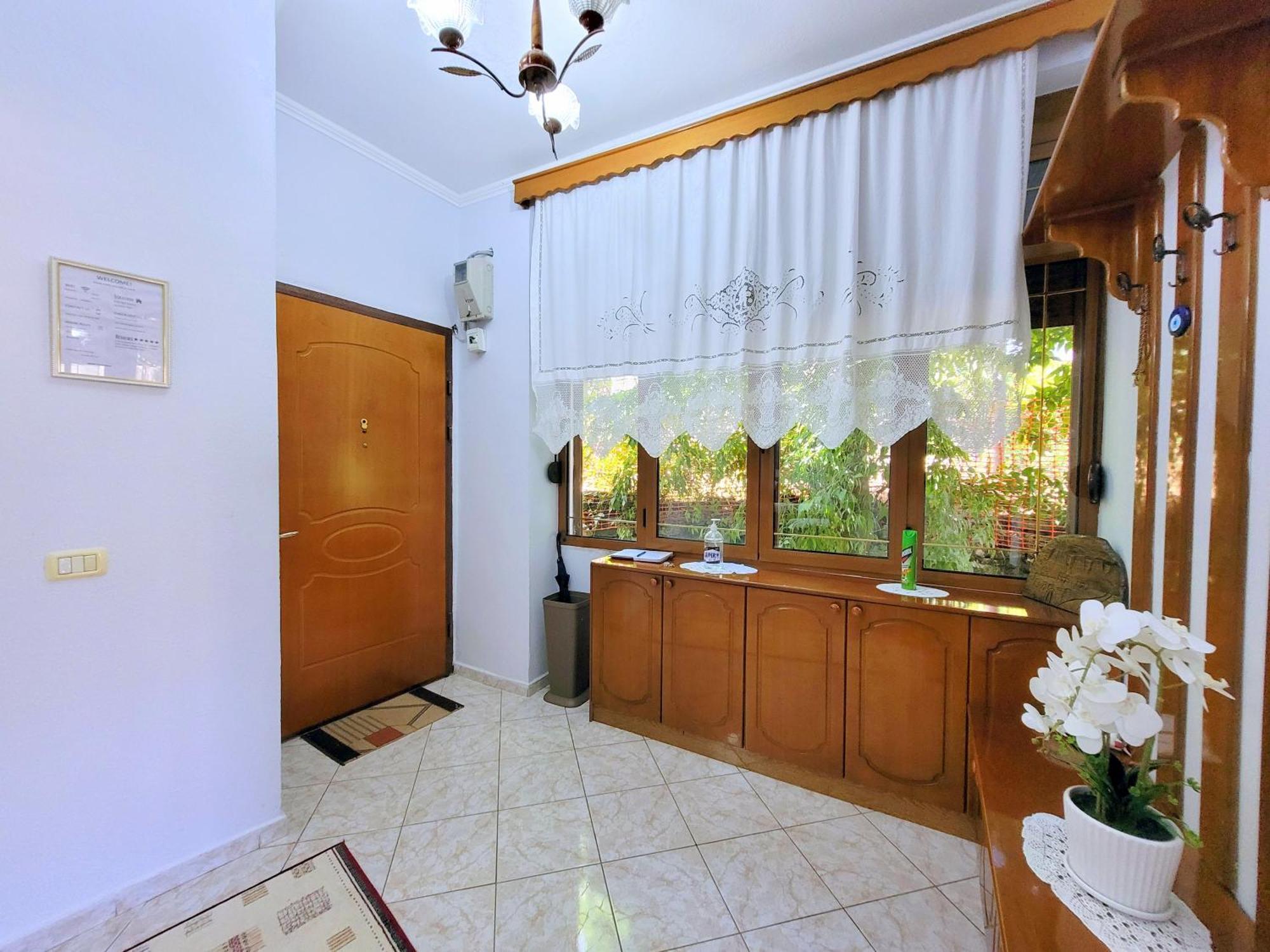 Marbi Guest House Gjirokastër Dış mekan fotoğraf